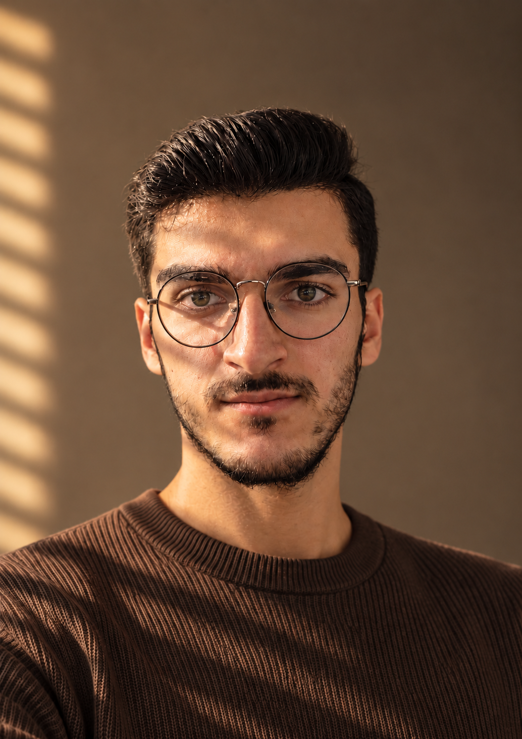 Abdullah - Dark Theme