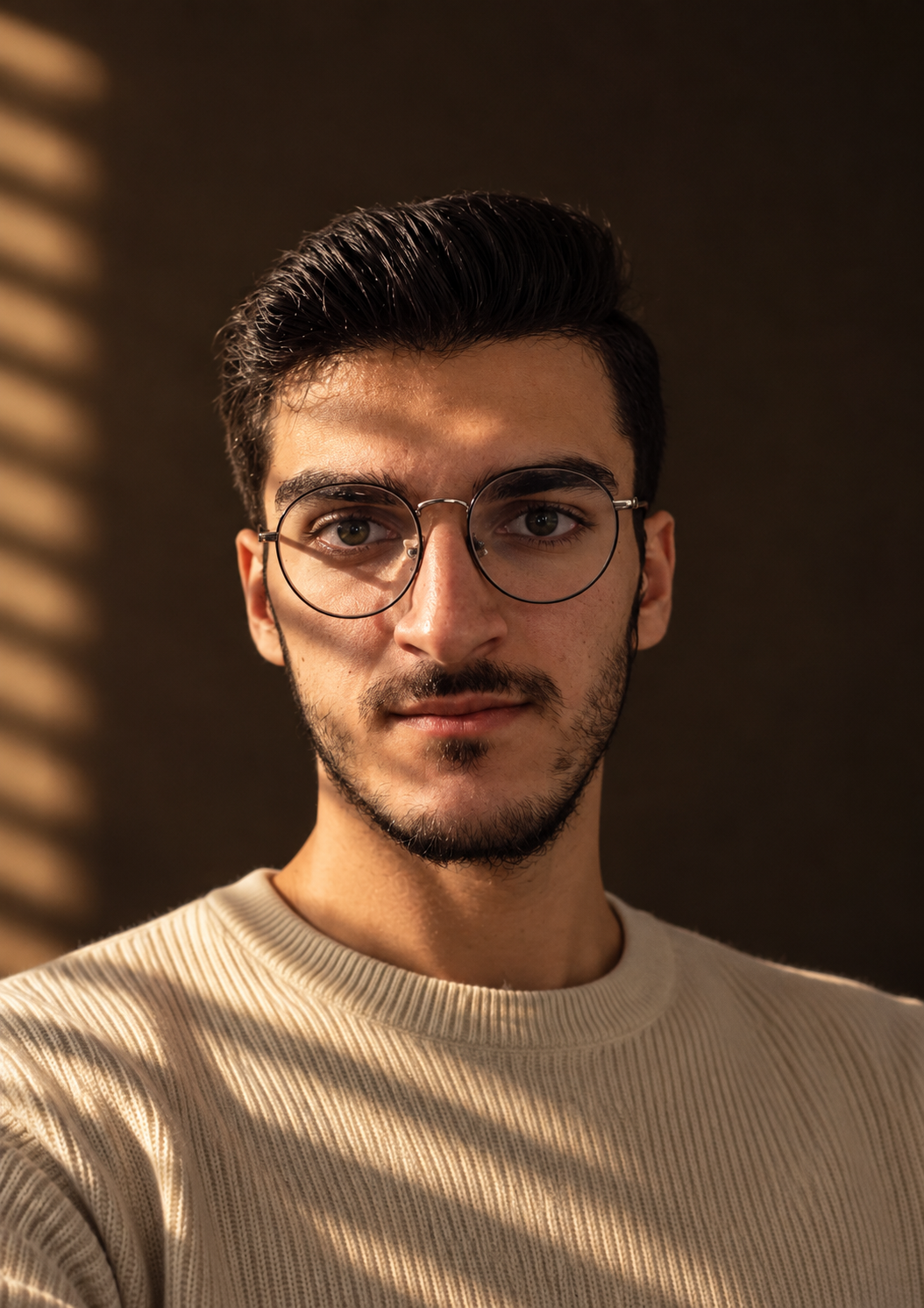 Abdullah - Light Theme